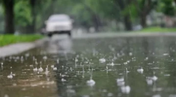 خرائط حرارية دقيقة.. كيف تتابع تغيرات الطقس في مدينتك حول العالم؟